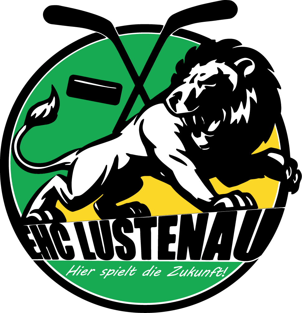 EHC Lustenau 2016-Pres Primary Logo iron on transfers for clothing